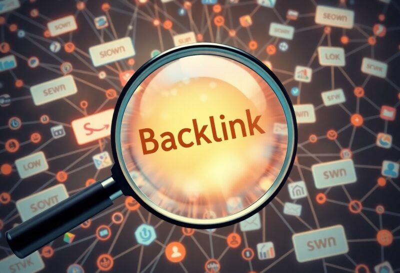 Backlink-Analyse – Wie Sie Wertvolle Links Identifizieren