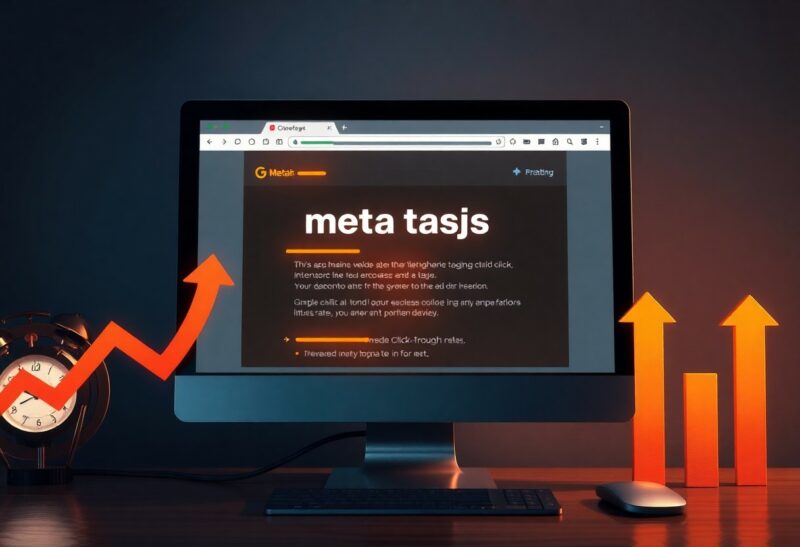 Meta-Tags Optimieren – So Verbessern Sie Die Klickrate